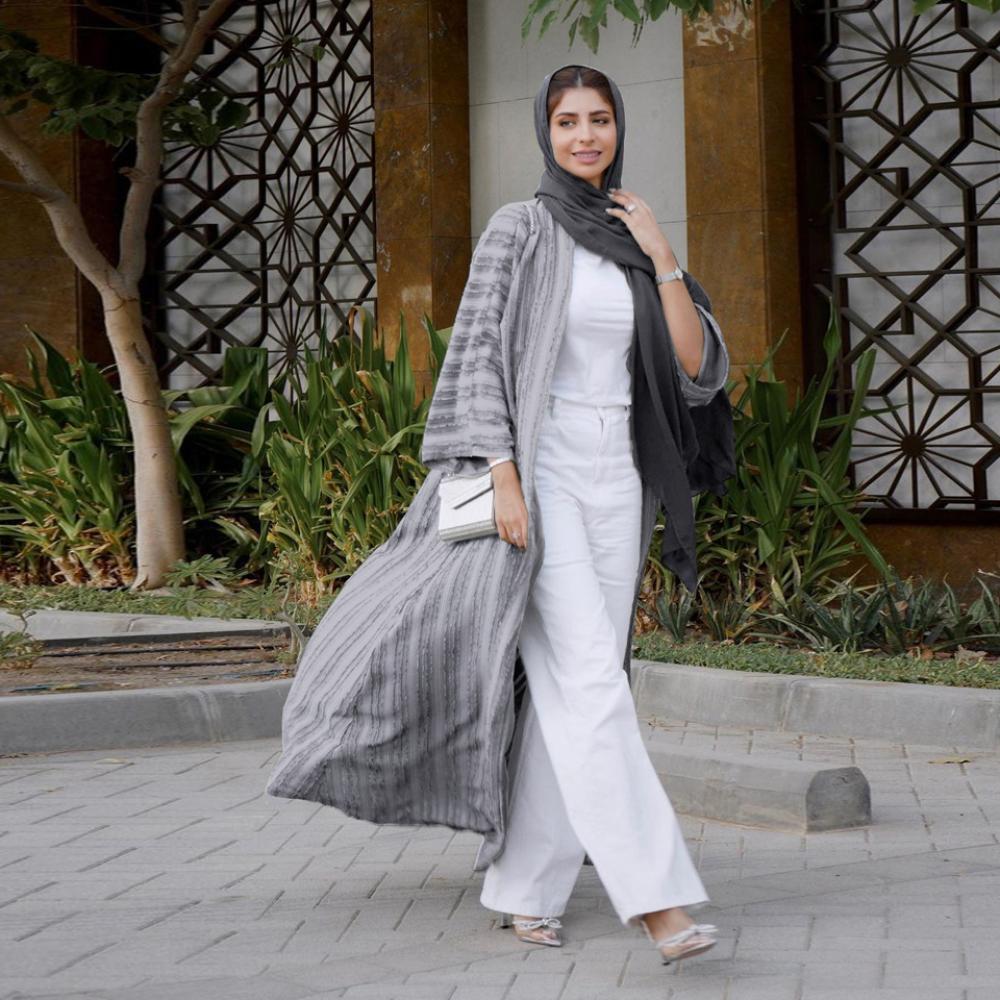 Hijab Umhang "Seyr"